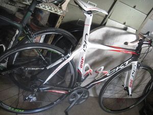 vélo compétitio - 1