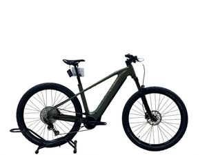 Cube Reaction Hybrid Race 800 29 pouces VTT électr... - 1