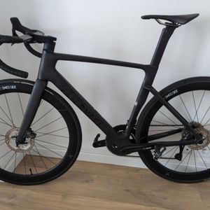 Vélo VAN RYSEL RCR PRO - 1
