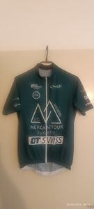 Maillot vélo ekoi Mercantour M - 1