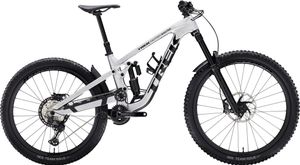 Vtt Tout Suspendu Trek Slash 9 8 Shimano 12v 29 27... - 1