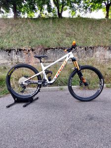 PIVOT FIREBIRD RIDE XT 2023 Taille L  - 1