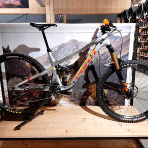 PIVOT FIREBIRD RIDE XT 2023 Taille L  - 1