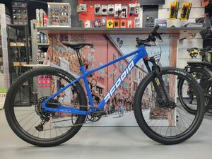 NEUF ! Berria Taurus ADV Sram SX 12v Taille M  - 1