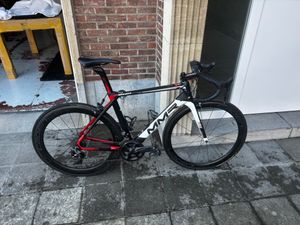 MMR Adrenaline Aero 00 - 1