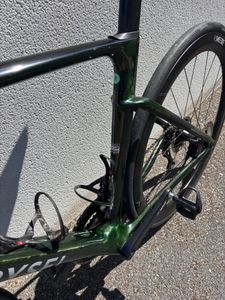Van Rysel RCR pro - 1