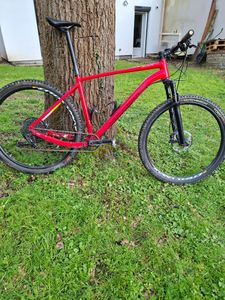 Rockrider XC500 29' - 1