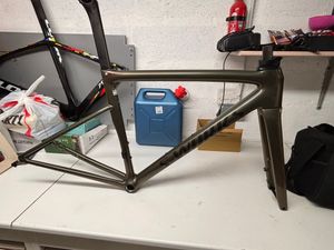 kit cadre s-works tarmac sl8 (52) - 1