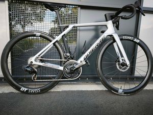 Lapierre Xelius DRS 8.0 2025 - L - 1