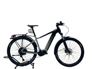 Besv TRX 1.3 29 pouces VTT électrique Microshift 2... - 1