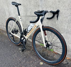 Vélo de route ORBEA Orca M20i  - 1