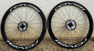 Roues roval rapide clx 32 ceramicspeed édition  - 1