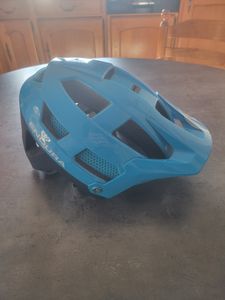 Casque vtt enduro XL - 1