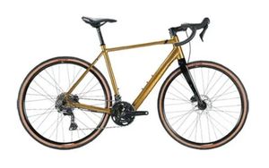 Vélo Gravel LAPIERRE Crosshill 3.0 Tiagra  Taille ... - 1