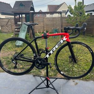 trek emonda sl6 pro disc - 1