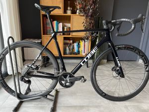 Cube cross-race C68x  - 1