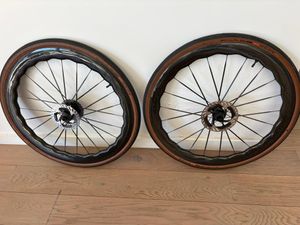 Elite-Wheels Drive Helix 57D CS - 1