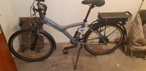 Vélo electrique Marque Decathlon modele 920E Taill... - 1