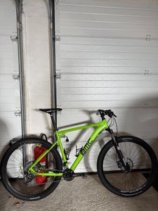 VTT XC BMC Teamelite 03 - 1