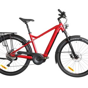 Vélo de ville électrique Moustache Samedi 27 Xroad... - 1