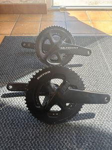 Pédalier ultegra  - 1