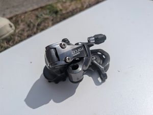 Dérailleur Arrière SRAM FORCE 22 11V Chape Courte - 1