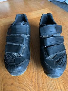 Chaussure VTT - 1