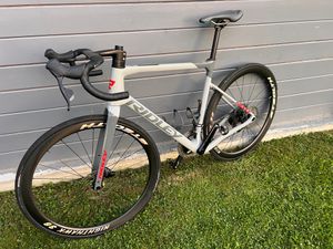 Gravel Ridley Carbone - 1