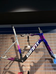 Kit Cadre Vélo Route Giant Propel Advanced SL Team... - 1