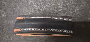 PNEU ROUTE VREDESTEIN 25 - 1