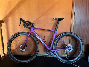 Vélo cube Lightning air C68x - 1