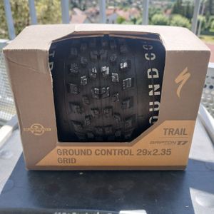 SPECIALIZED GROUND CONTROL - 1