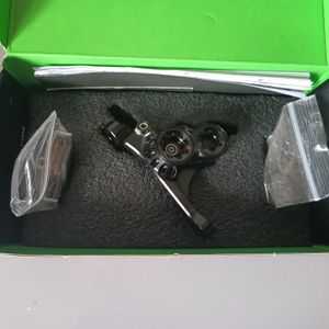 Étriers hope rx4+ dot - 1