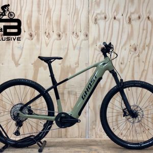 Ghost E-Teru Pro 29 pouces VTT électrique Shimano ... - 1