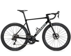 COLNAGO V4 RS - RVBO 2024 (Black) - 1