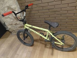 BMX 18 pouces - 1