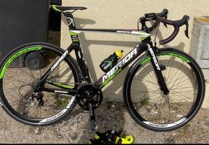 Merida reacto 4000 - 1
