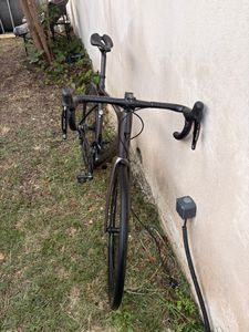 Vélo endurance defy - 1