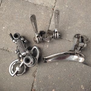 dérailleurs campagnolo - 1
