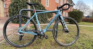 Specialized Crux, taille RH 52 cm, en parfait état - 1