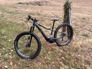 VTT Électrique Specialized Turbo Levo Femme 2018 –... - 1