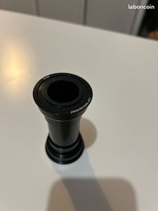 Boîtier de Pédalier CeramicSpeed BB86 Shimano Coat... - 1