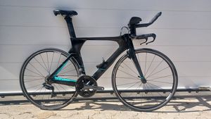 Vélo Chrono CLM YADIGO TT - 1