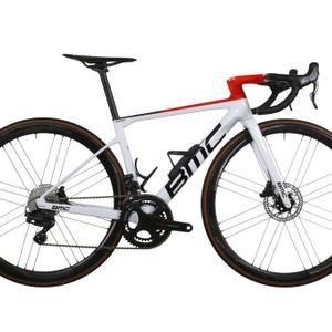 BMC Team Machine SLR01 Campagnolo Super Record EPS... - 1