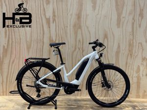 Flyer Upstreet5 7.12 Mixed Vélo électrique Shimano... - 1
