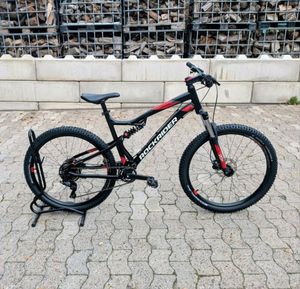 Rockrider ST 530 S tout suspendu, 27,5 pouces - 1