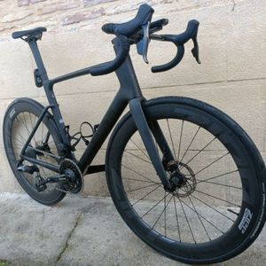 Van rysel rcr - 1