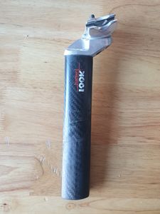 Tige de selle LOOK 496 - 1