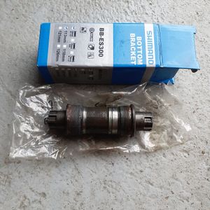 Boîtier octalink neuf BBES300 113mm BC1.37 - 1