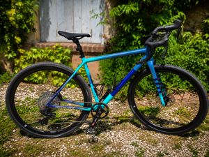  Specialized CRUX EXPERT 2026 - Etat neuf - T52 - 1
